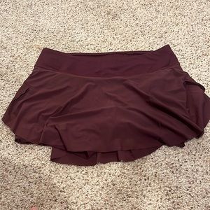 Lululemon skirt